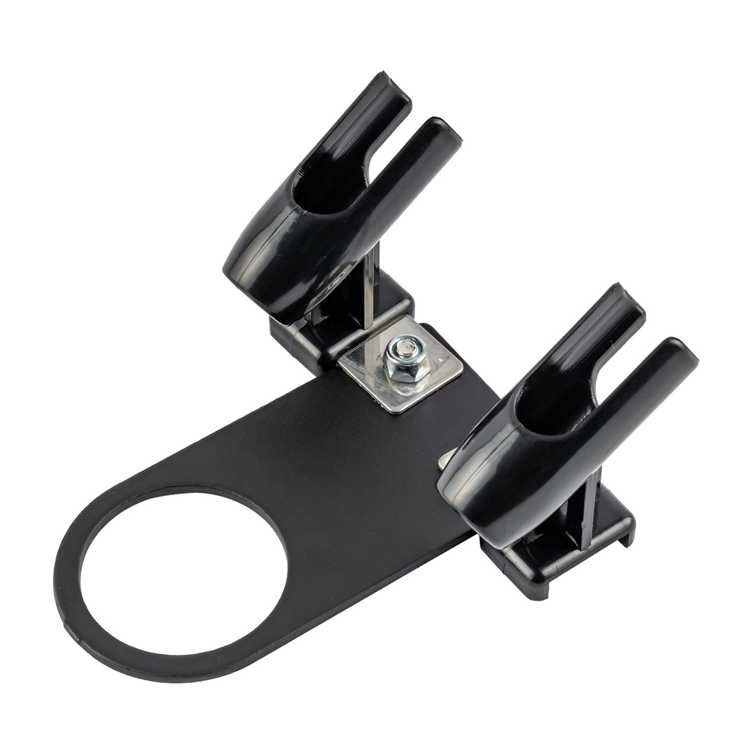 Airbrush Holder For Regulator Top